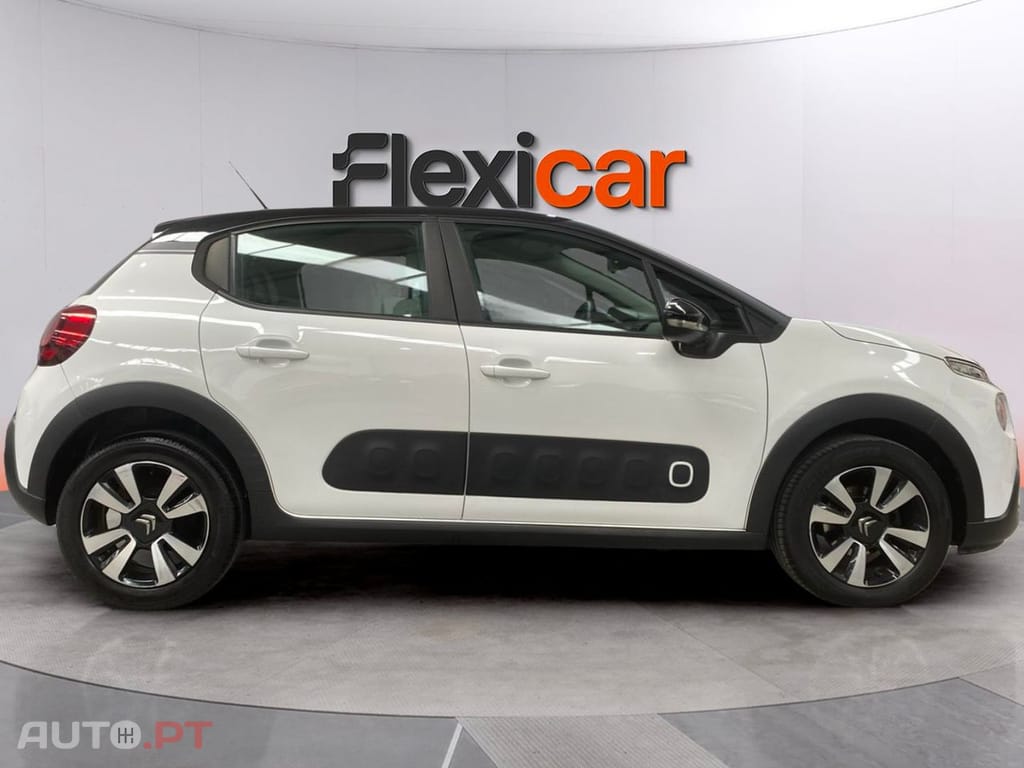 Citroen C3 1.2 PureTech Max