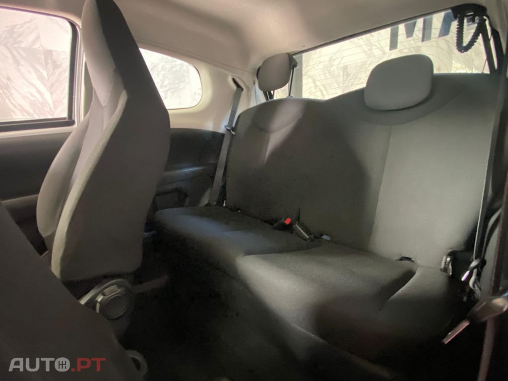 Citroen C1 1.0 VTI Live