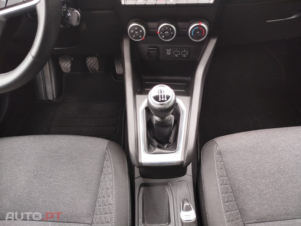 Renault Clio 1.5 Blue dCi Intens
