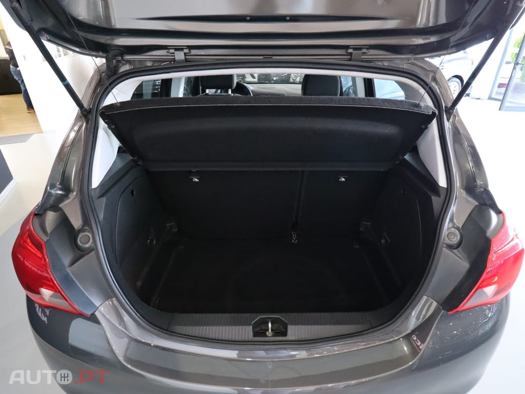 Opel Corsa 1.3 CDTi Business Edition