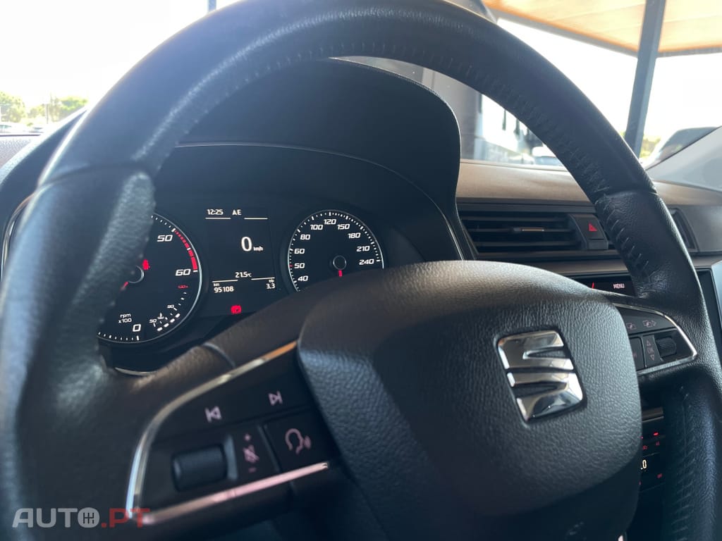 Seat Arona 1.6 TDI Style
