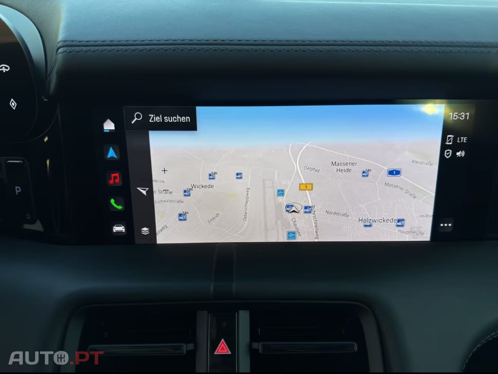 Porsche Taycan 4S I.V.A DEDUTIVEL 