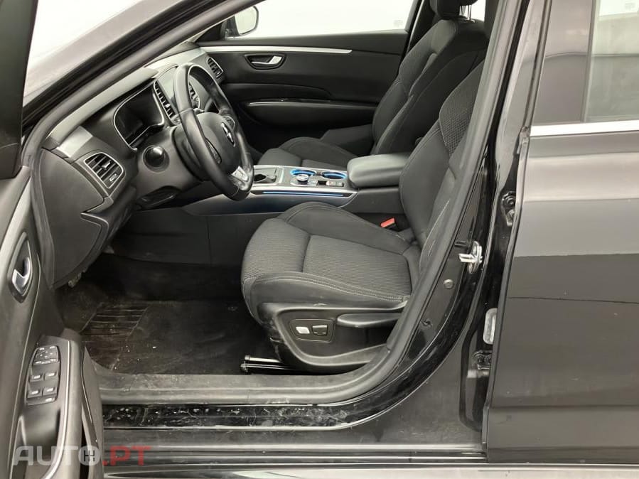 Renault Talisman 2.0 Blue dCi Business EDC
