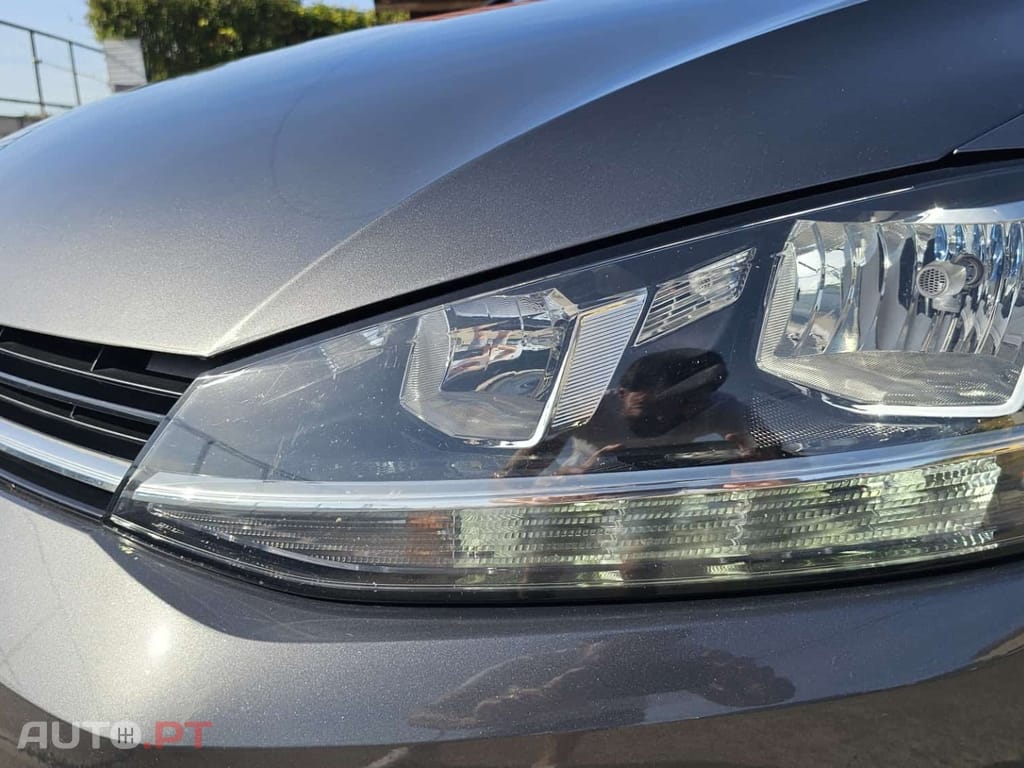 Volkswagen Golf Variant 1.6 TDi Confortline