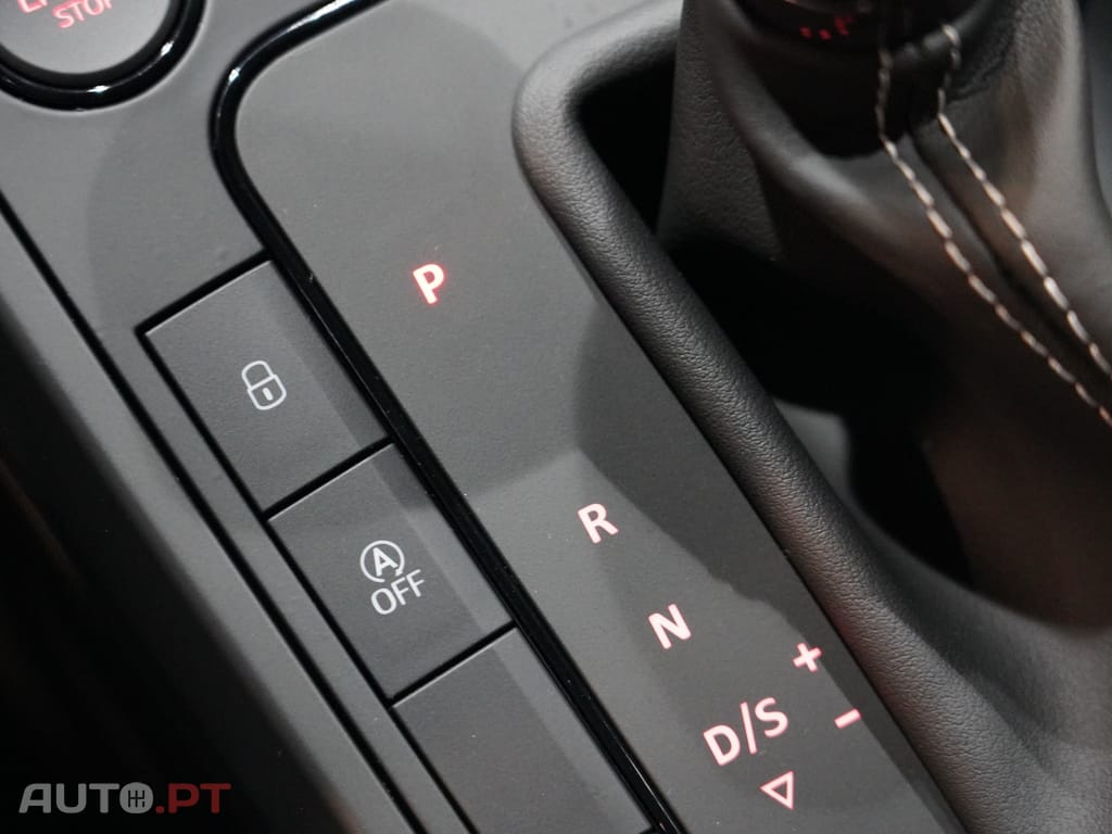 Seat Ibiza 1.0 TSI Style DSG