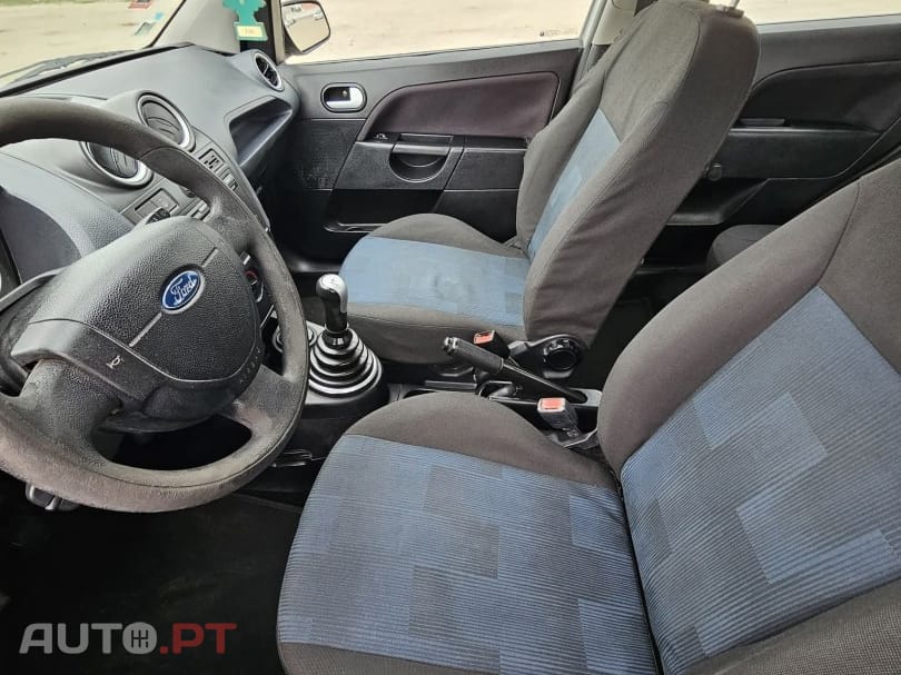 Ford Focus 1.25i