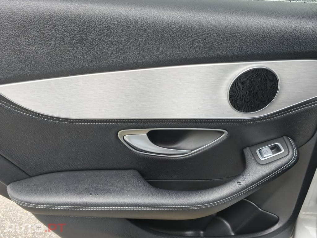 Mercedes-Benz C 220 BlueTEC Avantgarde+ Aut.