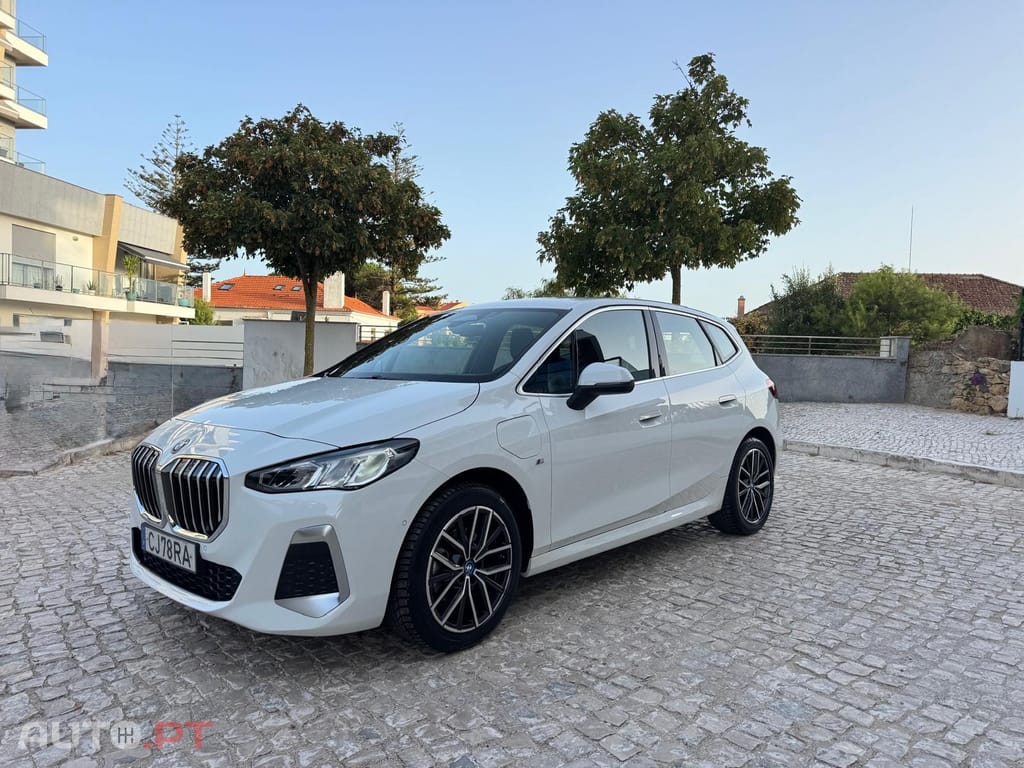 BMW 225 Xe xdrive m sport