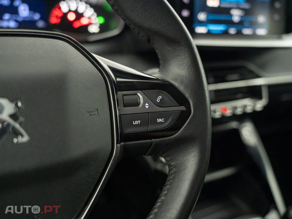 Peugeot 208 1.2 PureTech Active
