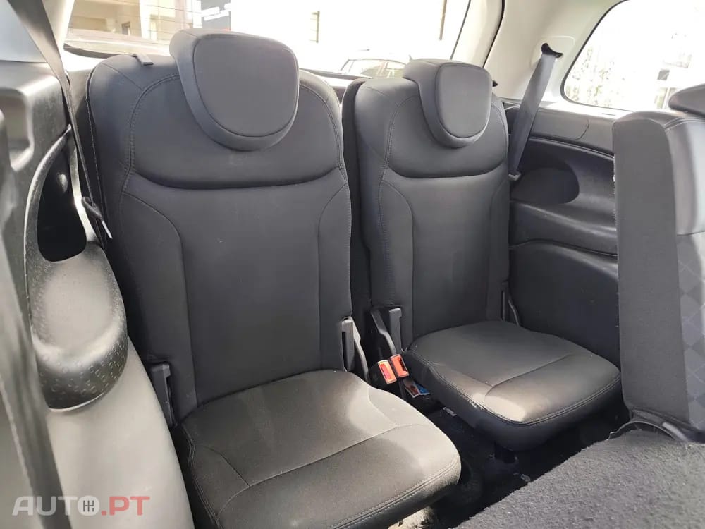 Fiat 500L 1.6 MJ