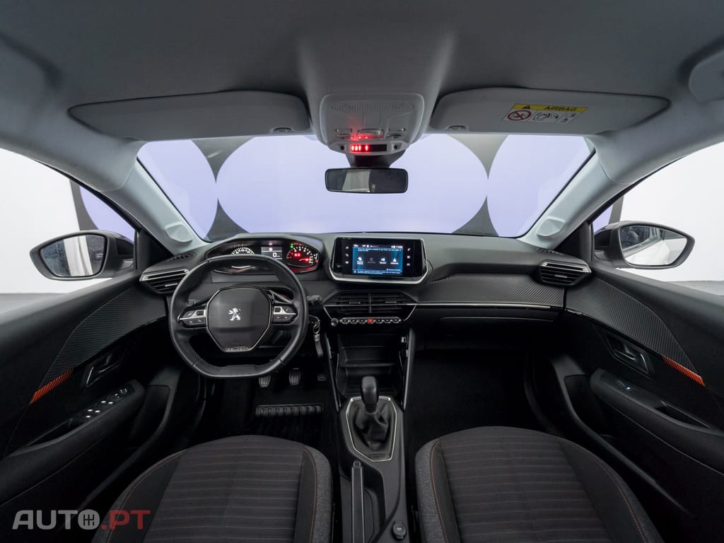 Peugeot 208 1.2 PureTech Active