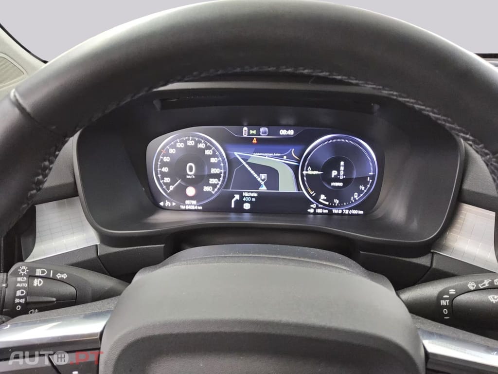 Volvo XC40 T4 Recharge Inscription I.V.A DEDUTIVEL
