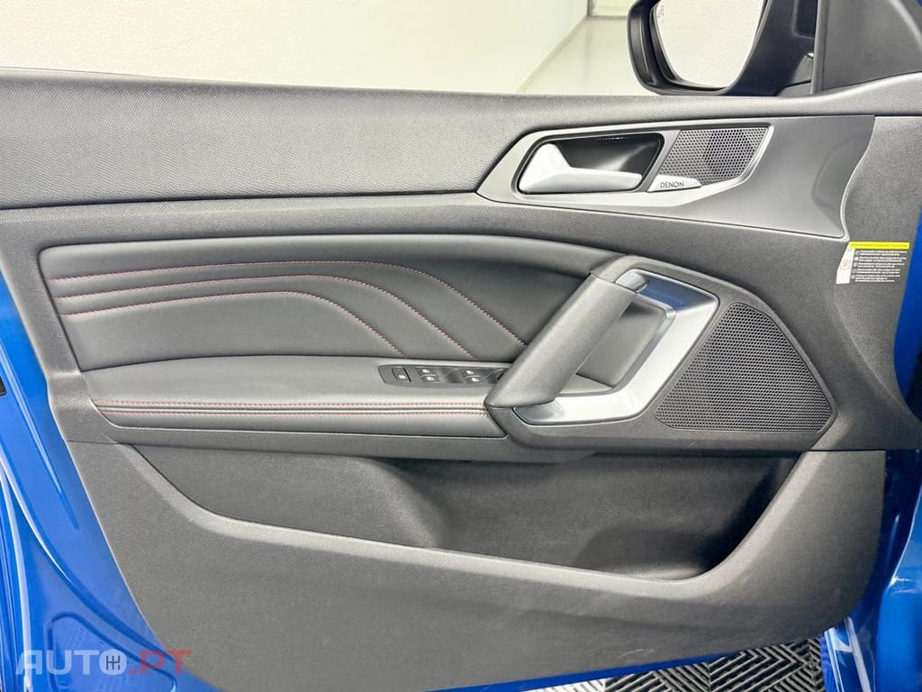 Peugeot 308 SW BlueHDi 130 Stop & Start GT Pack