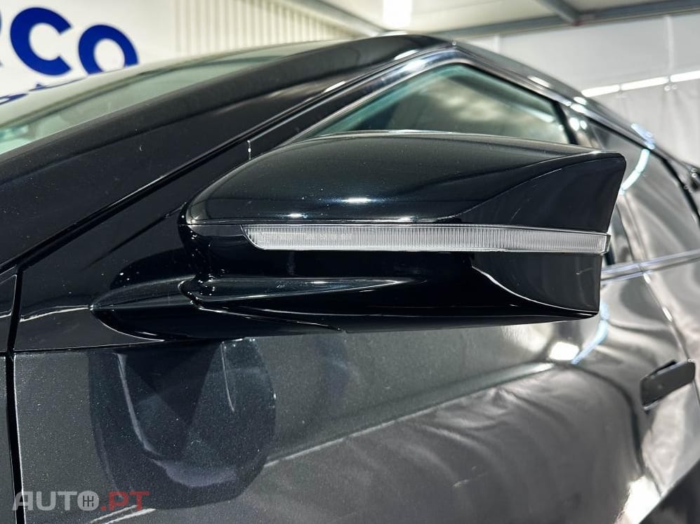 Kia EV6 77.4 kWh Tech