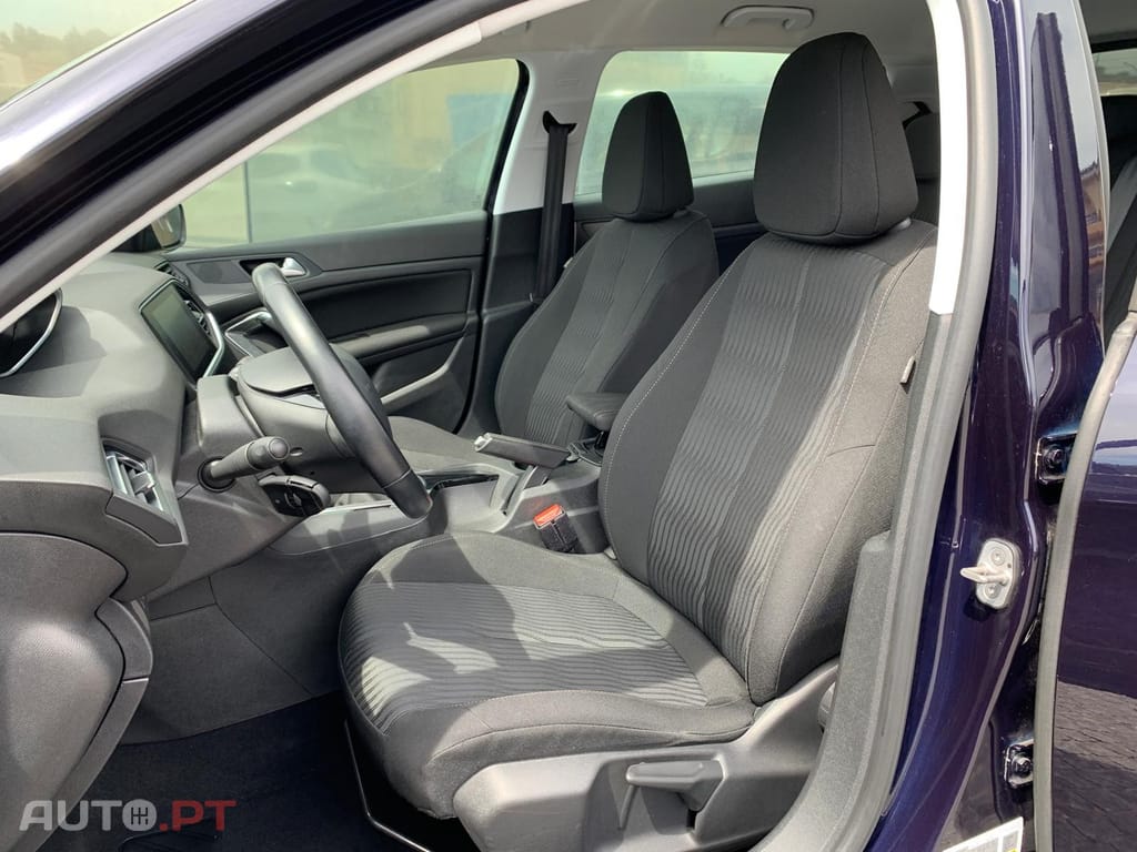 Peugeot 308 1.2 PureTech Active