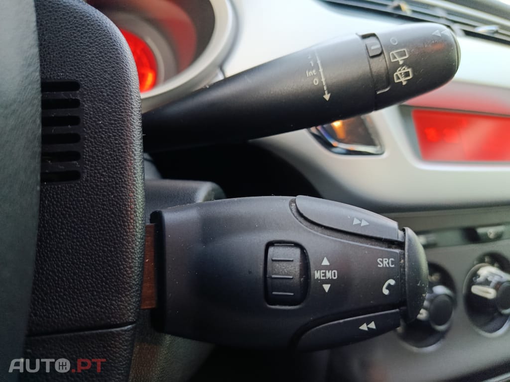 Citroen C3 1.4 HDi Airdream Seduction