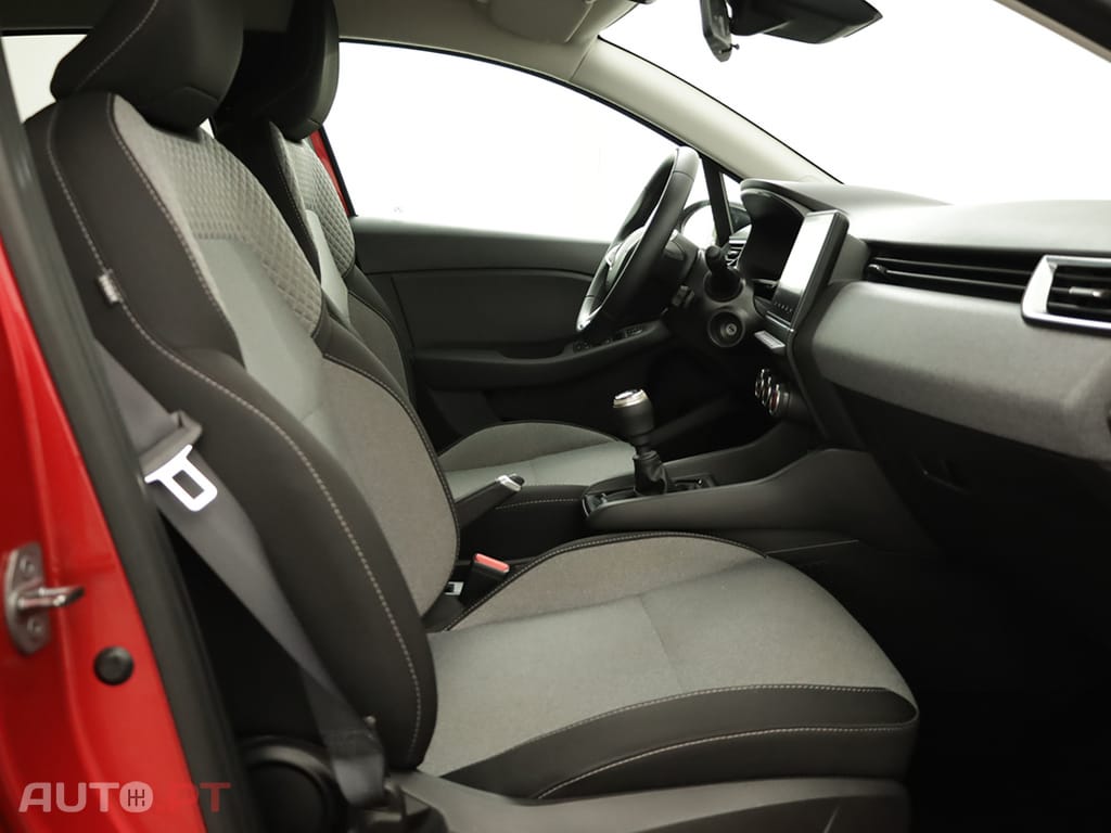 Renault Clio Clio 1.0 TCe Evolution Bi-Fuel