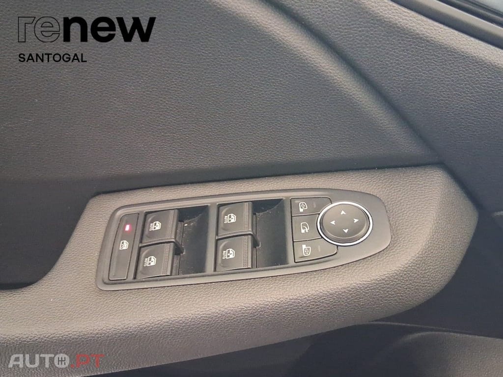 Renault Clio Clio Intens TCe 90