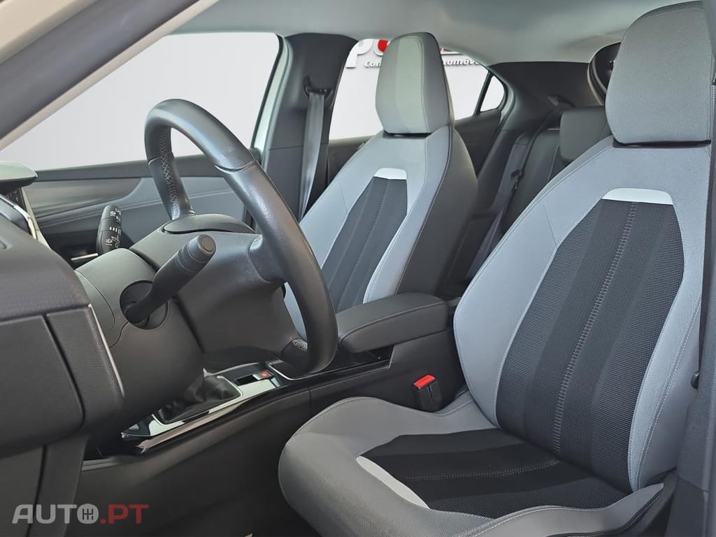 Opel Mokka 1.2 T Elegance