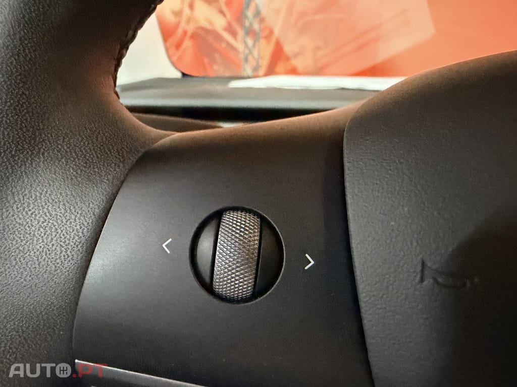 Tesla Model 3 Tração Traseira Premium