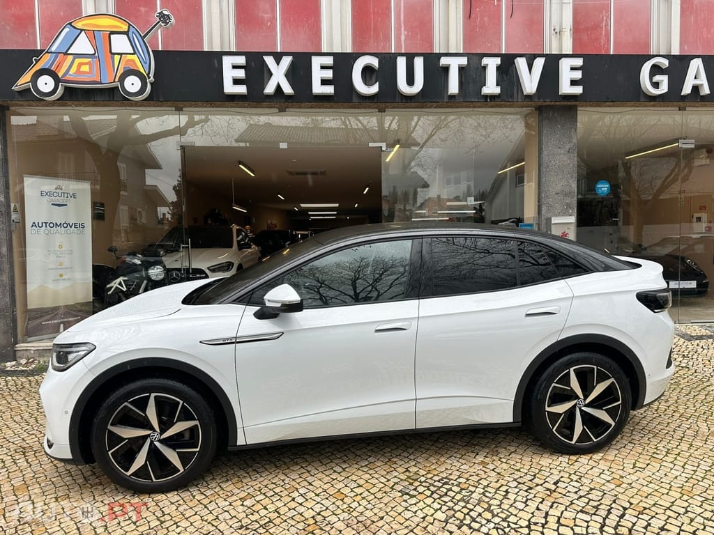 Volkswagen Id.5 77 kWh GTX