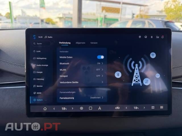BYD Seal PHEV Touring DM-i