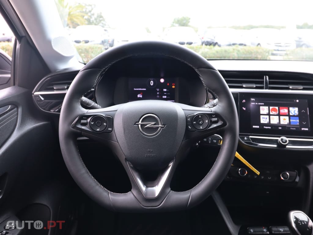 Opel Corsa 1.2 Business Edition