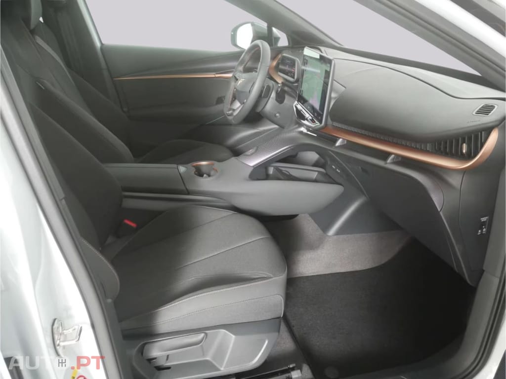 Cupra Tavascan I.V.A DEDUTÍVEL 