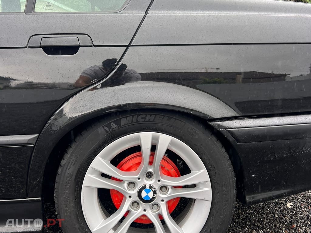BMW 316 i