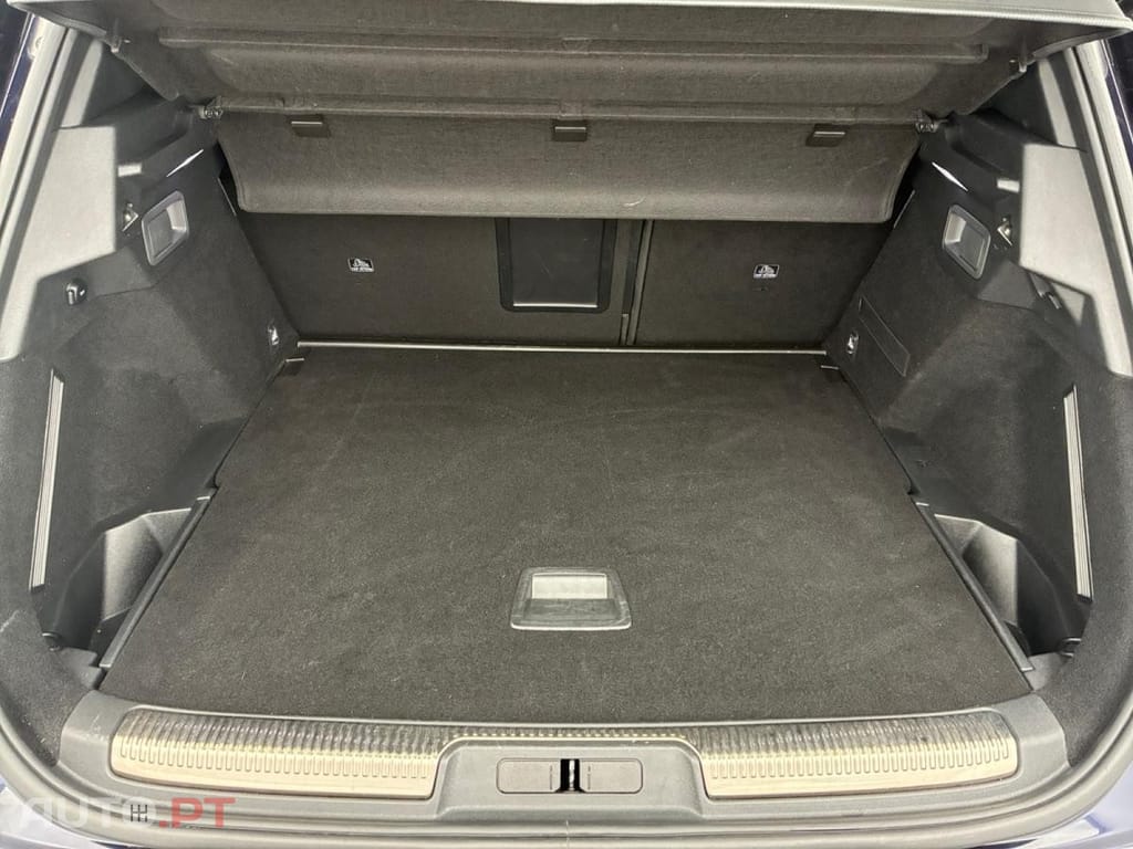 DS DS7 Crossback 1.5 BlueHDi Business EAT8