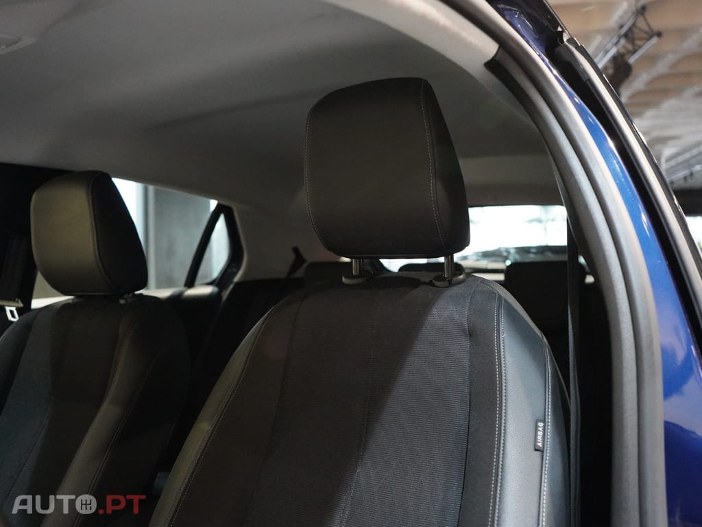 Opel Corsa-E Elegance