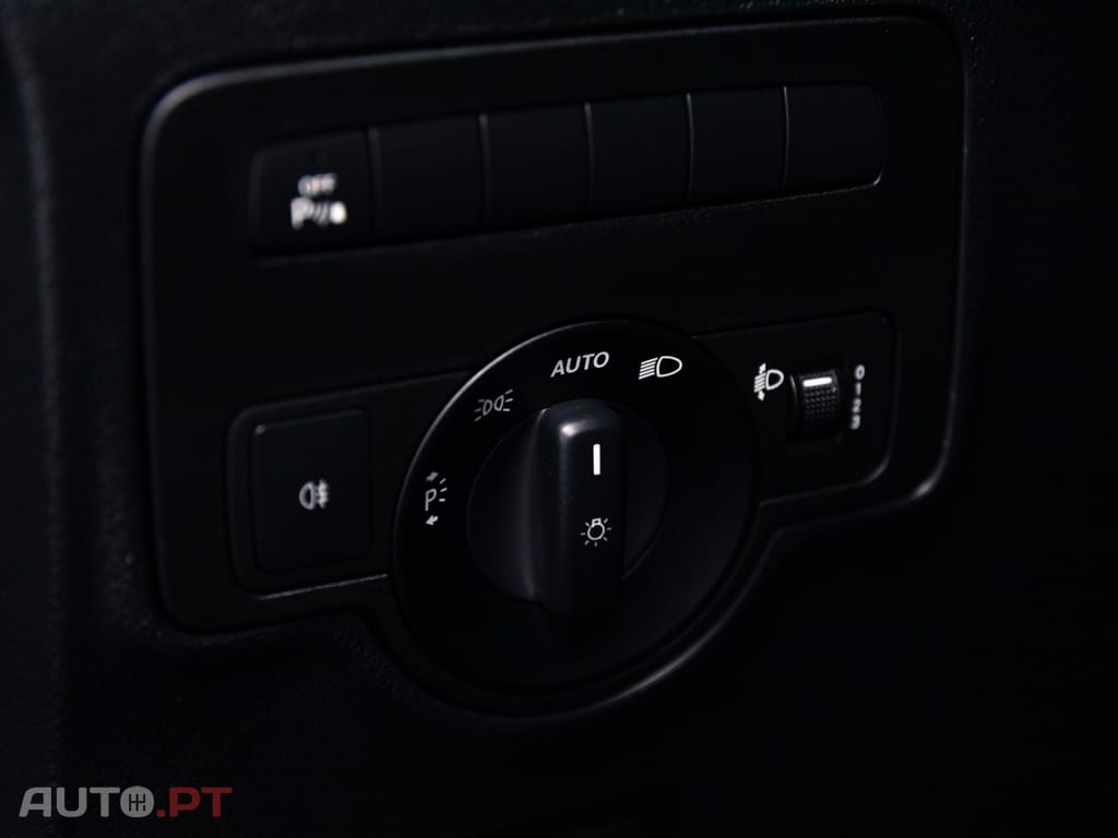 Mercedes-Benz Vito 114 CDi/32 Select