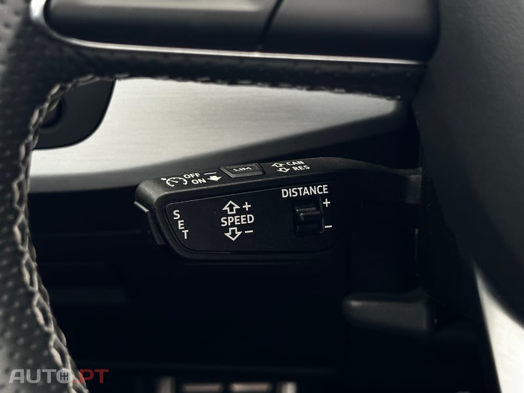 Audi S5 3.0 TFSI quattro S-Line