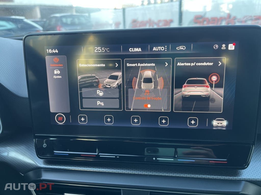 Seat Leon 1.0 TSI Style