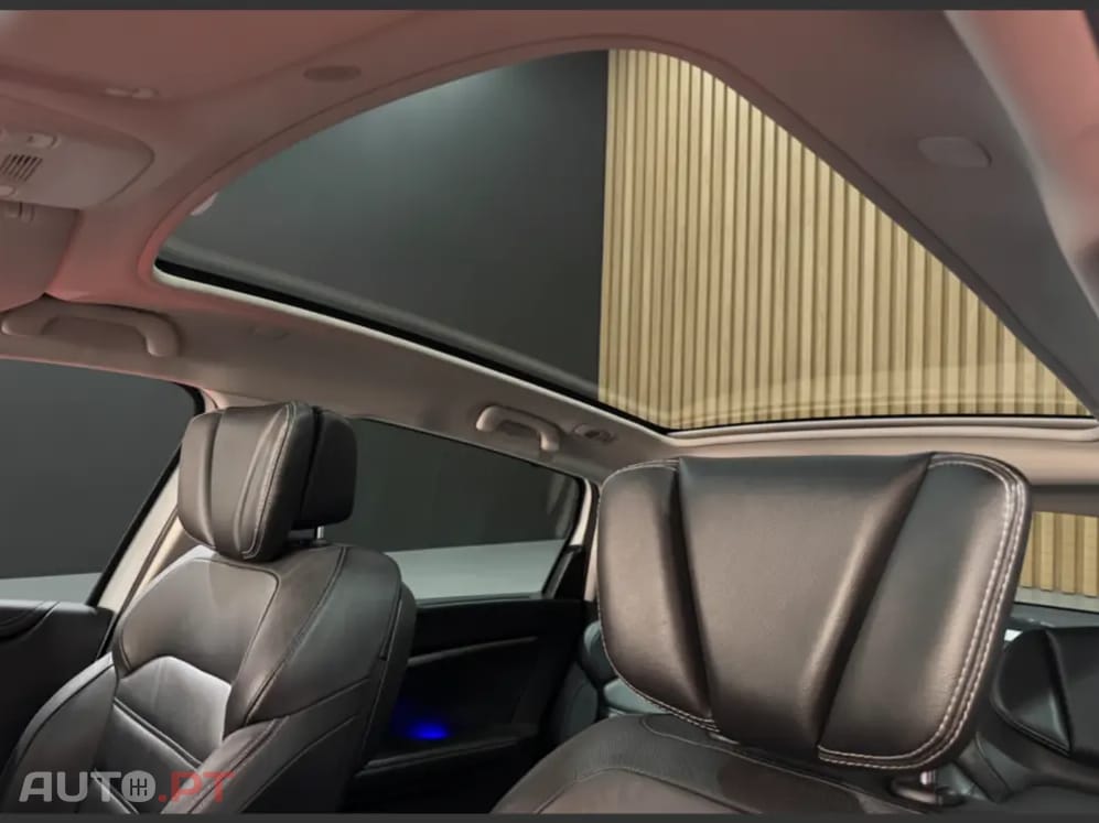 Renault Grand Scénic ENERGY dCi 160 EDC BOSE EDITION