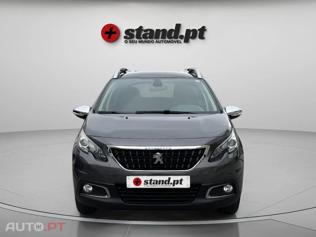 Peugeot 2008 1.2 PureTech Allure