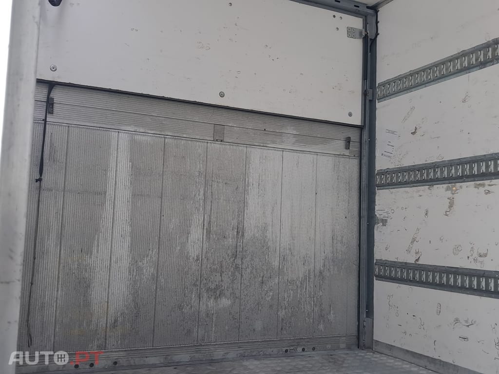 Ford Transit 350 L4 2.0 TDCi H3 Trend EcoBlue HD