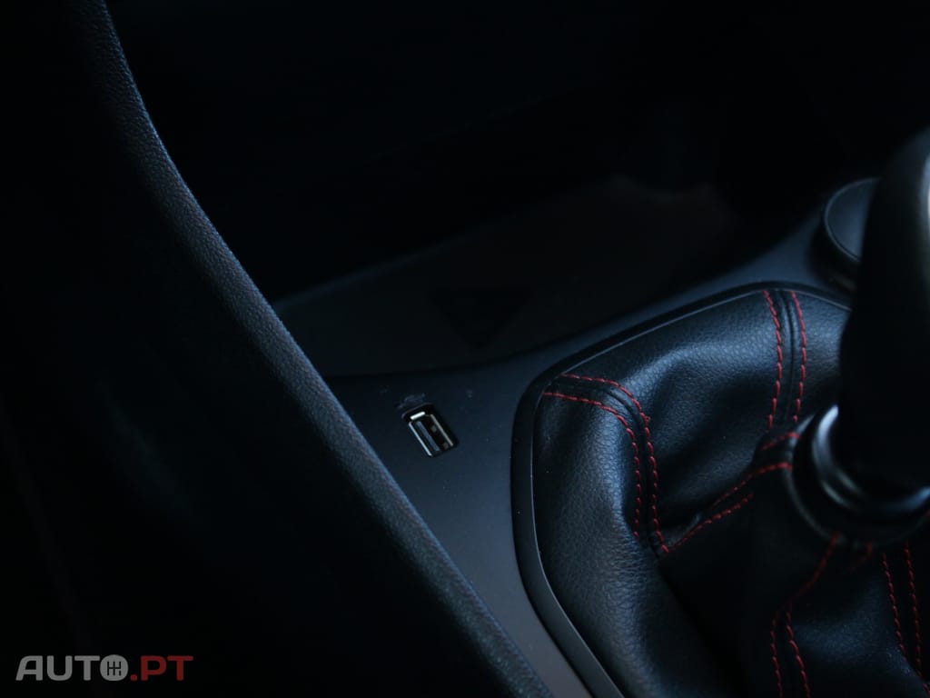 Ford Fiesta 1.0 EcoBoost ST-Line