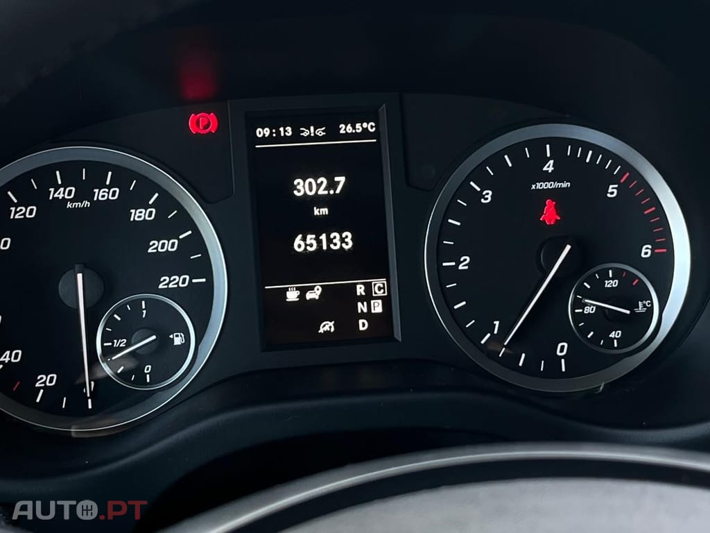 Mercedes-Benz Vito 114 CDi/34