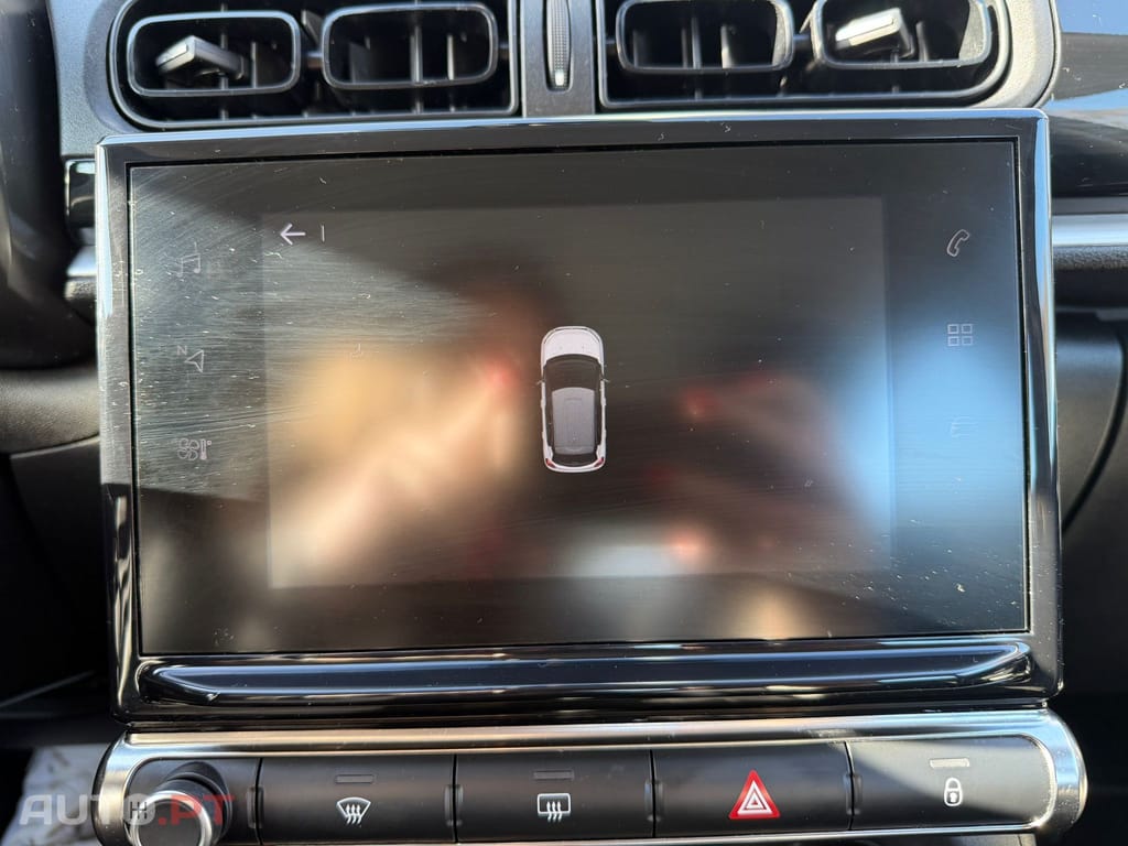 Citroen C3 1.2i Feel Business