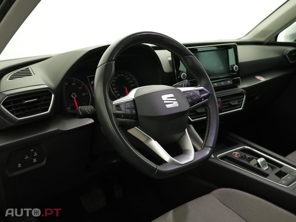 Seat Leon ST 1.0 TSI 110 Style 5p S/S DSG