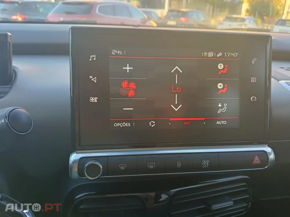Citroen C4 Cactus 1.2 PureTech Shine