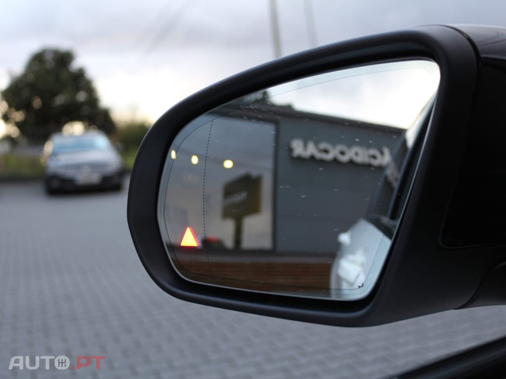 Mercedes-Benz GLC 300 de 4-Matic AMG Pack Night