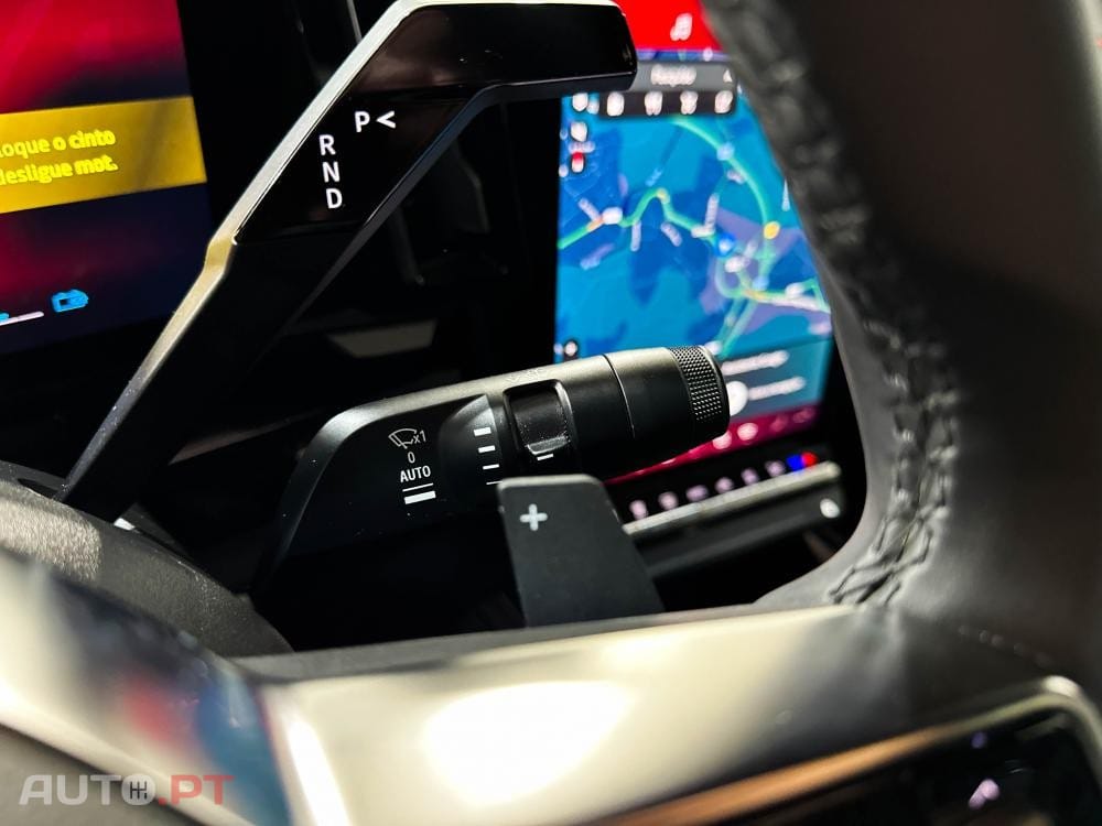 Renault Rafale 1.2 Full Hybrid E-Tech Techno