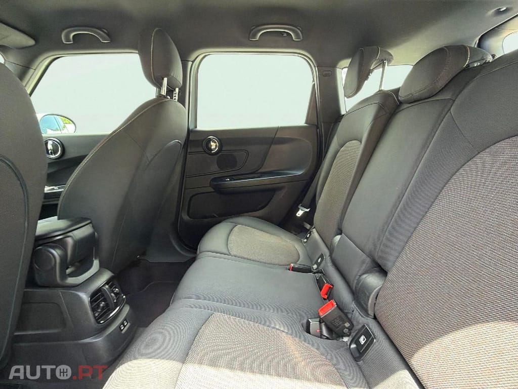 MINI Countryman One Auto