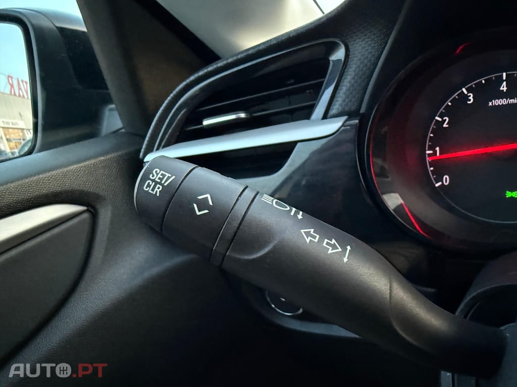 Opel Corsa 1.5 D Business Edition