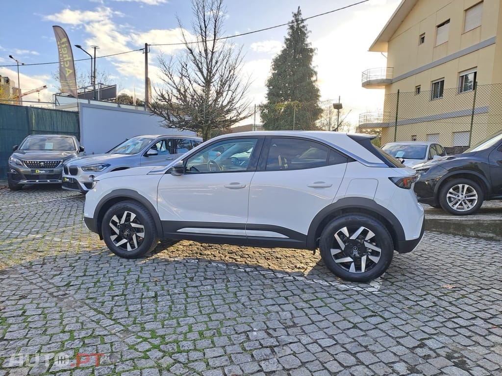 Opel Mokka-E 50 kWh GS