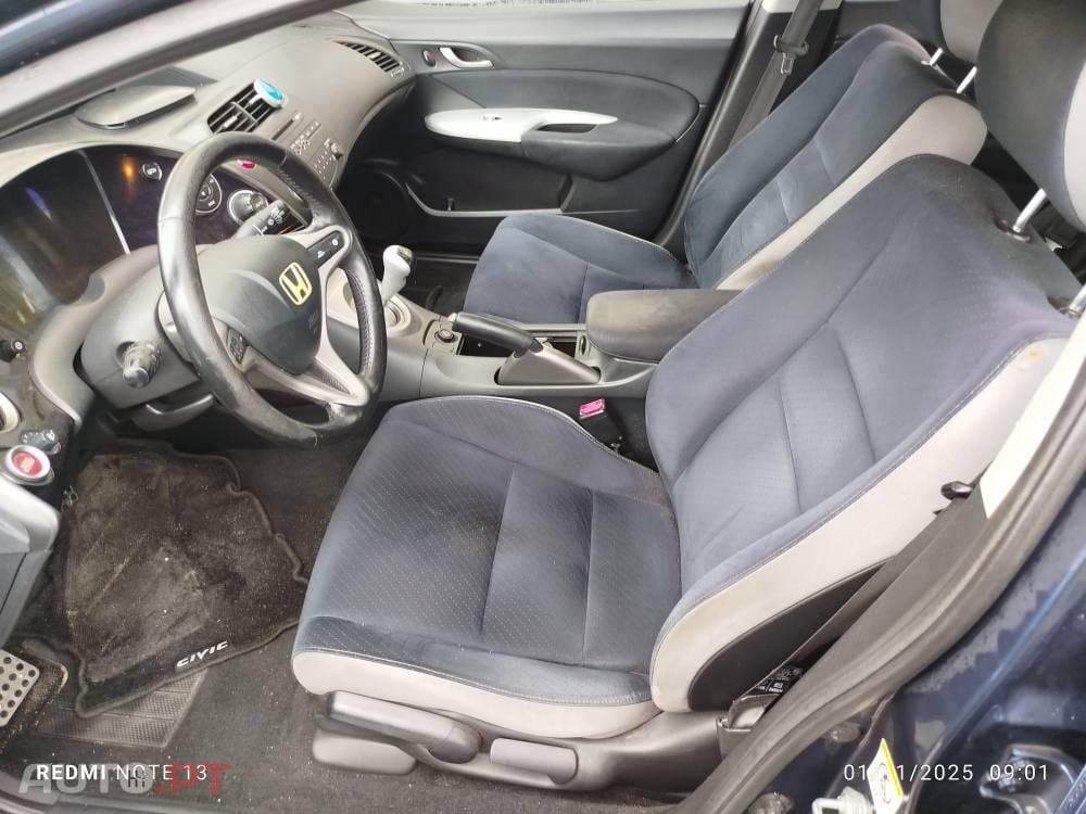 Honda Civic 1.4 Sport