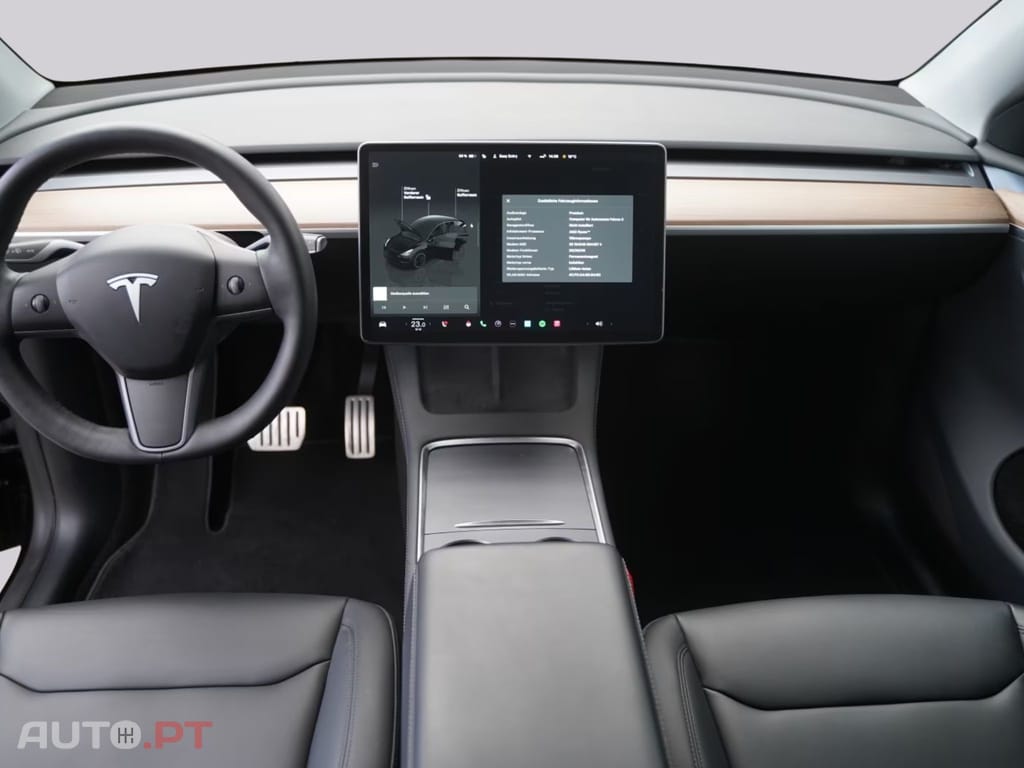 Tesla Model Y Performance I.V.A DEDUTIVEL 