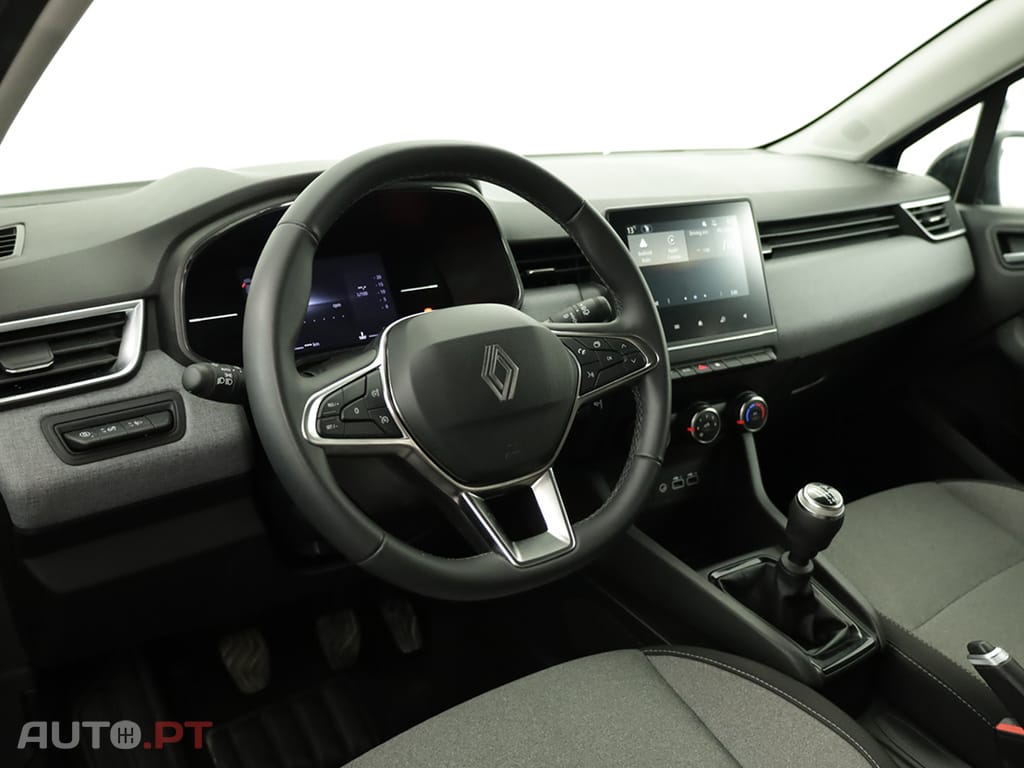 Renault Clio Clio 1.0 TCe Evolution